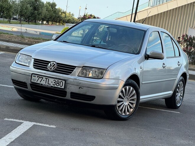Volkswagen Bora 2000, 260,400 km - 1.6 l - Sumqayıt