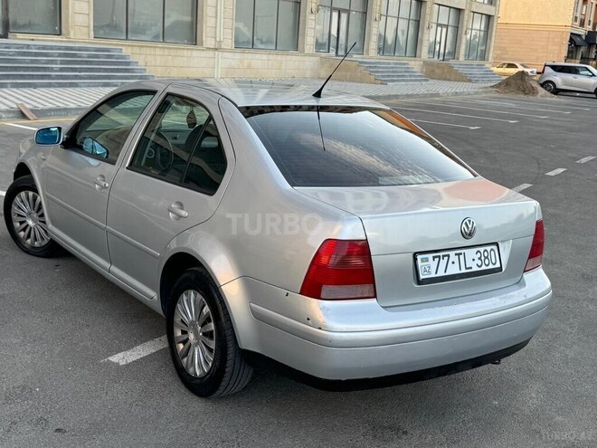 Volkswagen Bora 2000, 260,400 km - 1.6 l - Sumqayıt