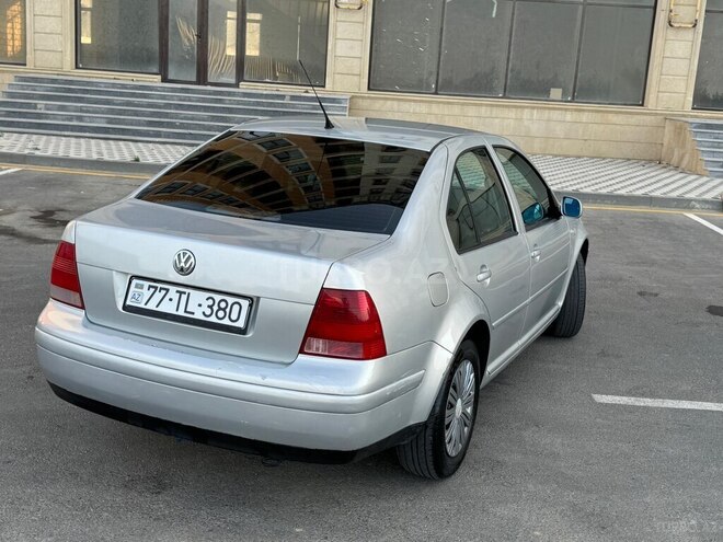 Volkswagen Bora 2000, 260,400 km - 1.6 l - Sumqayıt
