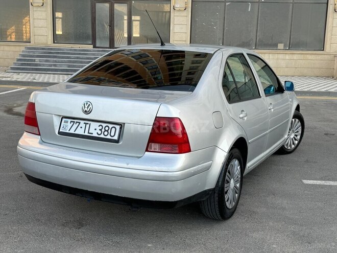 Volkswagen Bora 2000, 260,400 km - 1.6 l - Sumqayıt