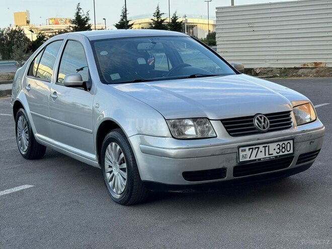 Volkswagen Bora 2000, 260,400 km - 1.6 l - Sumqayıt