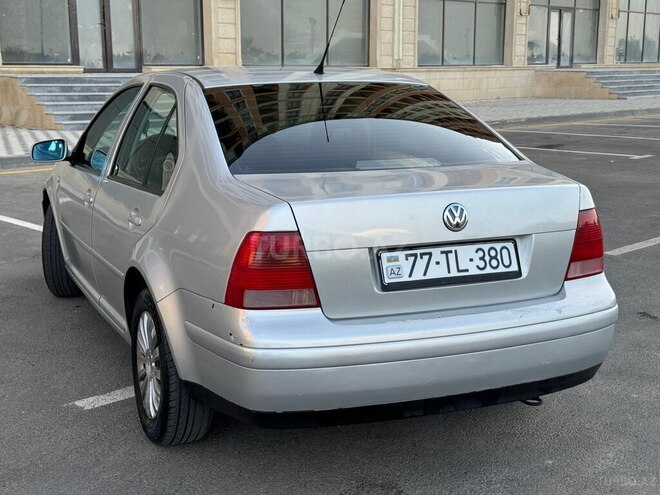Volkswagen Bora 2000, 260,400 km - 1.6 l - Sumqayıt