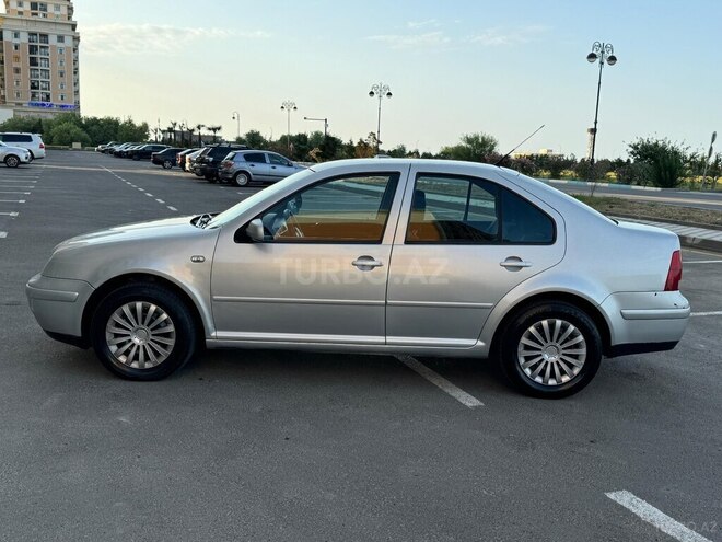 Volkswagen Bora 2000, 260,400 km - 1.6 l - Sumqayıt
