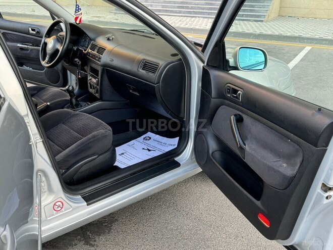 Volkswagen Bora 2000, 260,400 km - 1.6 l - Sumqayıt
