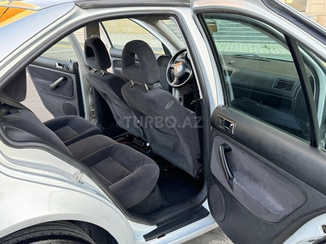 Volkswagen Bora 2000, 260,400 km - 1.6 l - Sumqayıt