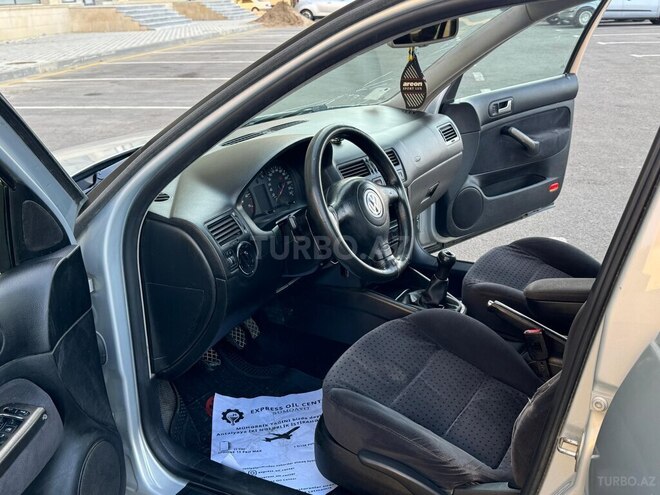 Volkswagen Bora 2000, 260,400 km - 1.6 l - Sumqayıt