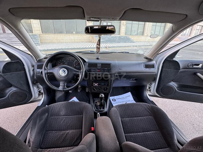 Volkswagen Bora 2000, 260,400 km - 1.6 l - Sumqayıt