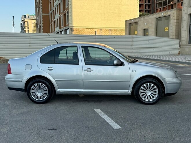 Volkswagen Bora 2000, 260,400 km - 1.6 l - Sumqayıt