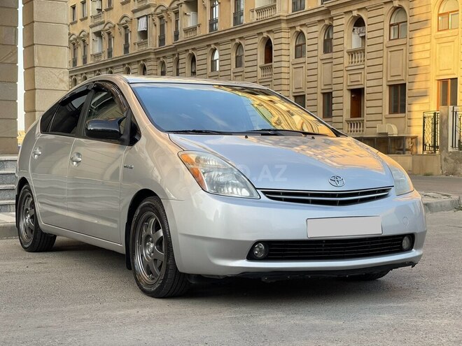 Toyota Prius 2009, 240,123 km - 1.5 l - Sumqayıt