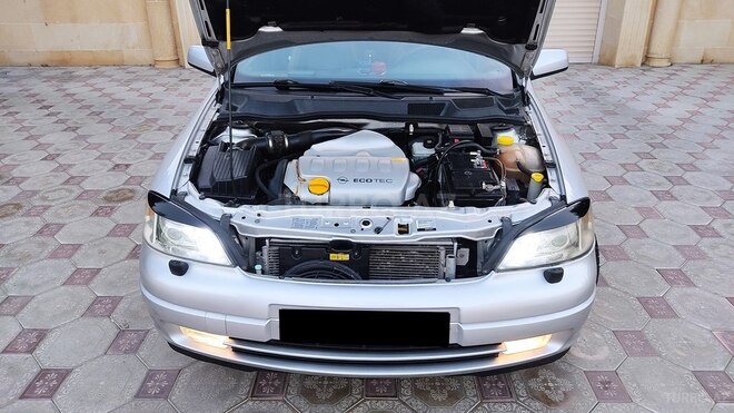 Opel Astra 2003, 328,069 km - 1.8 л - Sumqayıt
