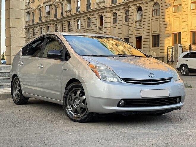 Toyota Prius 2009, 240,123 km - 1.5 l - Sumqayıt