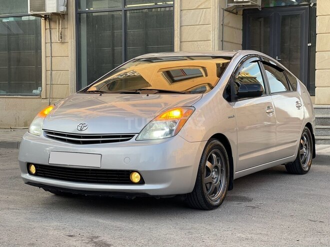 Toyota Prius 2009, 240,123 km - 1.5 l - Sumqayıt