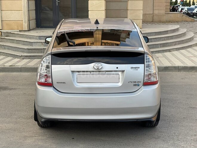 Toyota Prius 2009, 240,123 km - 1.5 l - Sumqayıt