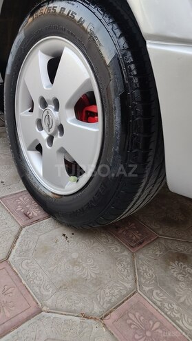 Opel Astra 2003, 328,069 km - 1.8 л - Sumqayıt