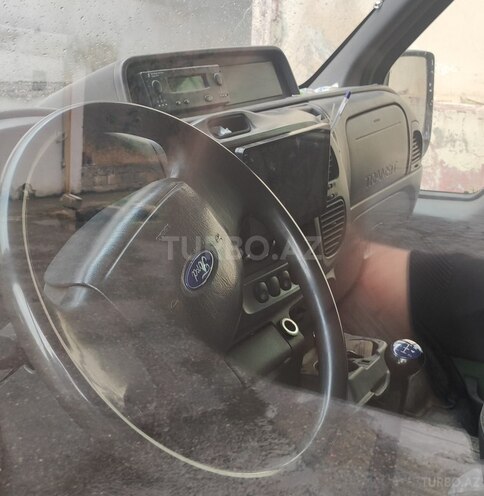 Ford Transit 2005, 500,000 km - 2.0 л - Bakı