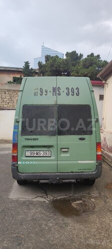 Ford Transit 2005, 500,000 km - 2.0 л - Bakı