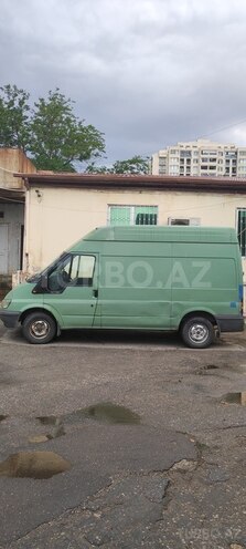 Ford Transit 2005, 500,000 km - 2.0 л - Bakı