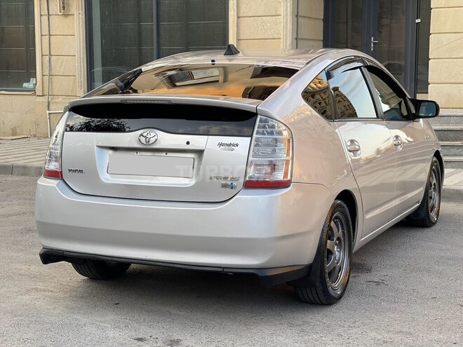 Toyota Prius 2009, 240,123 km - 1.5 l - Sumqayıt