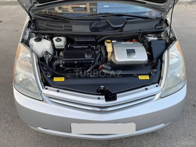 Toyota Prius 2009, 240,123 km - 1.5 l - Sumqayıt