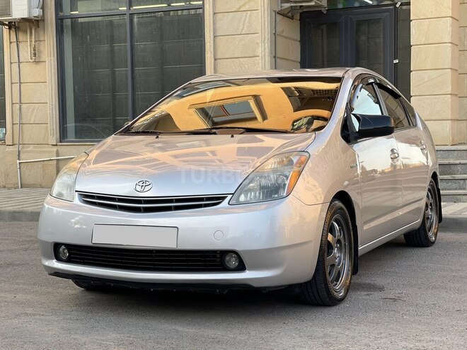 Toyota Prius 2009, 240,123 km - 1.5 l - Sumqayıt