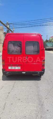 Ford Transit 1996, 356,000 km - 2.5 l - Bakı