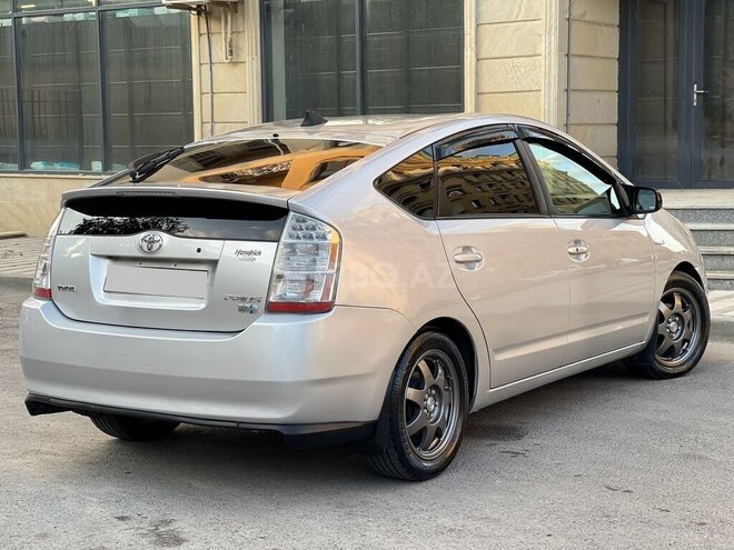 Toyota Prius 2009, 240,123 km - 1.5 l - Sumqayıt