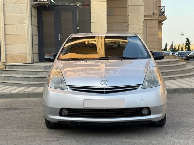 Toyota Prius 2009, 240,123 km - 1.5 l - Sumqayıt