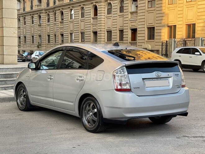 Toyota Prius 2009, 240,123 km - 1.5 l - Sumqayıt
