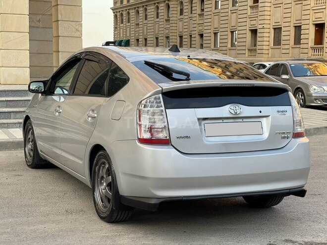 Toyota Prius 2009, 240,123 km - 1.5 l - Sumqayıt