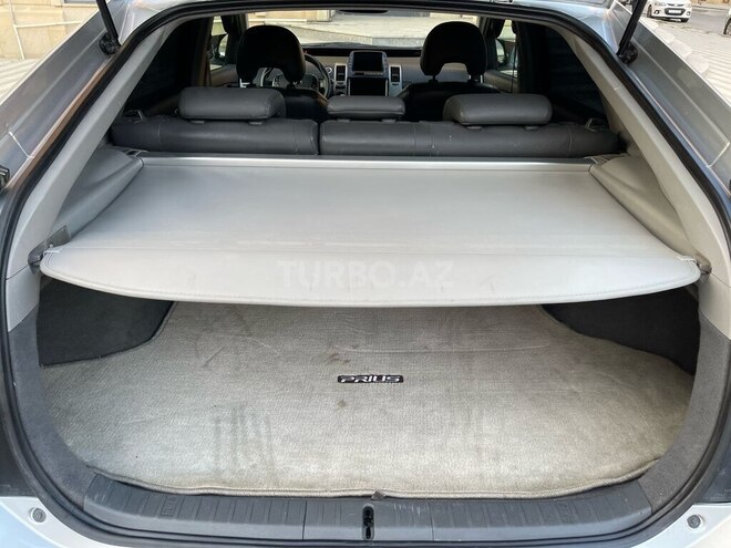 Toyota Prius 2009, 240,123 km - 1.5 l - Sumqayıt