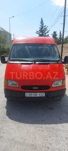 Ford Transit 1996, 356,000 km - 2.5 l - Bakı