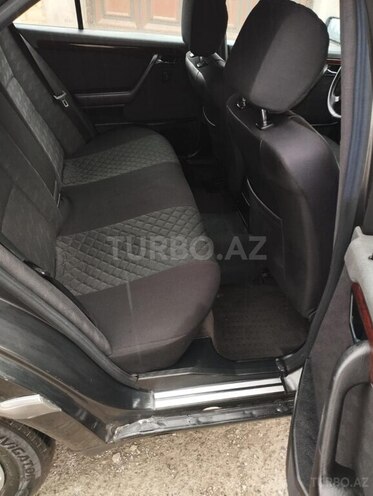 Mercedes C 200 1996, 401,000 km - 2.0 л - Bakı