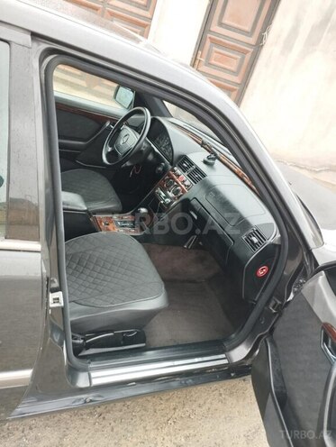 Mercedes C 200 1996, 401,000 km - 2.0 л - Bakı