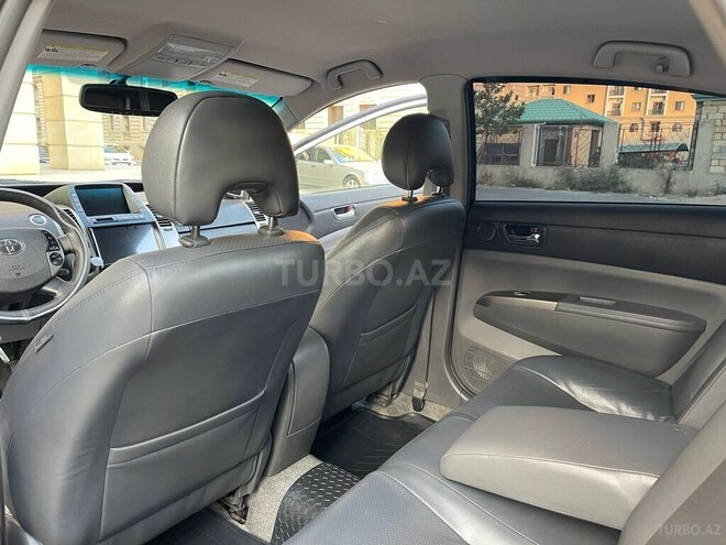 Toyota Prius 2009, 240,123 km - 1.5 l - Sumqayıt