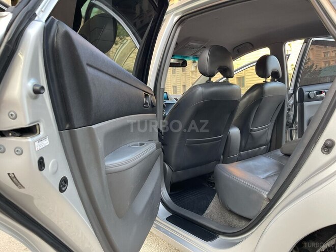 Toyota Prius 2009, 240,123 km - 1.5 l - Sumqayıt