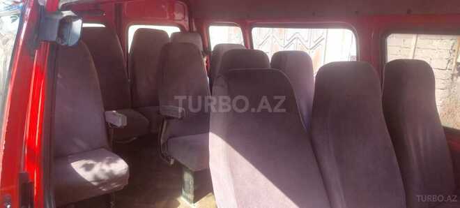 Ford Transit 1996, 356,000 km - 2.5 l - Bakı
