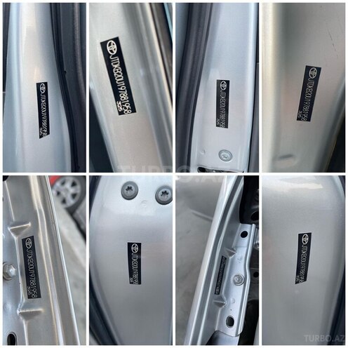 Toyota Prius 2009, 240,123 km - 1.5 l - Sumqayıt