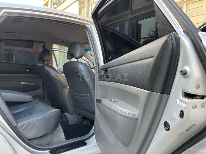 Toyota Prius 2009, 240,123 km - 1.5 l - Sumqayıt