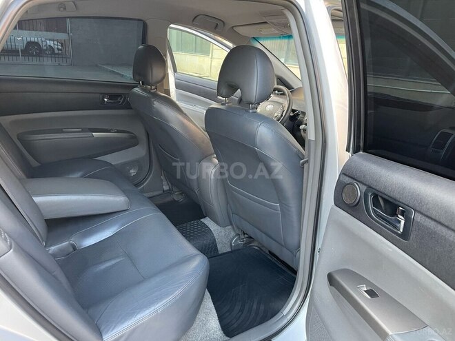 Toyota Prius 2009, 240,123 km - 1.5 l - Sumqayıt