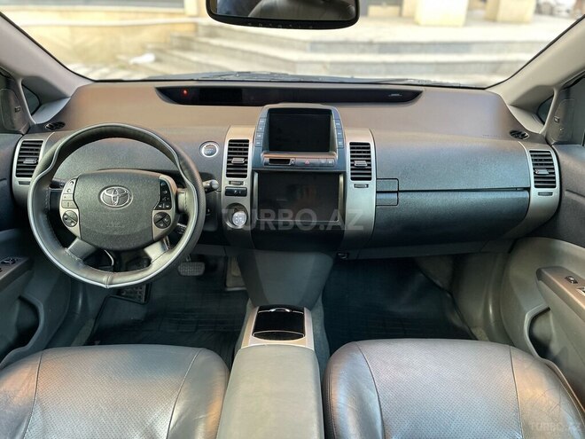 Toyota Prius 2009, 240,123 km - 1.5 l - Sumqayıt