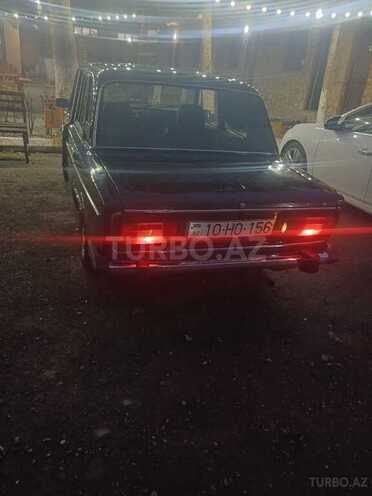 LADA (VAZ) 2106 1993, 95,000 km - 1.6 л - Yevlax