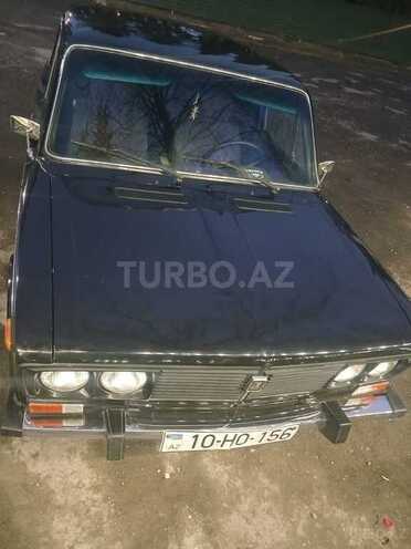 LADA (VAZ) 2106 1993, 95,000 km - 1.6 л - Yevlax