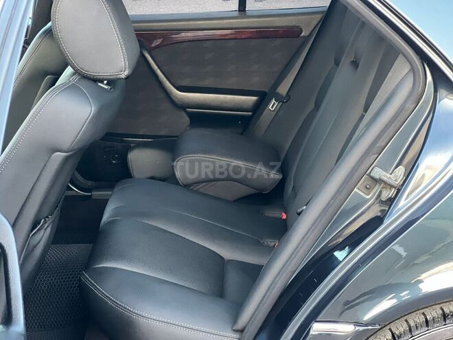 Mercedes C 220 1996, 321,000 km - 2.2 л - Sumqayıt
