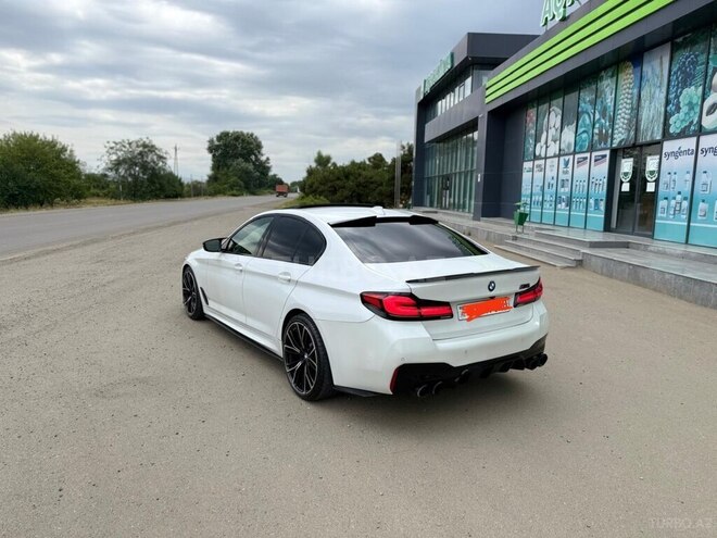 BMW 530 2019, 190,000 km - 2.0 l - Tovuz