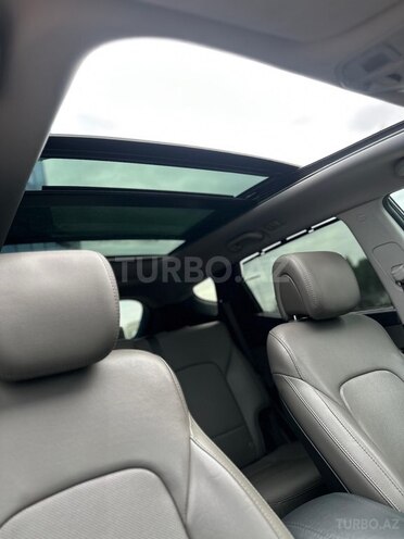 Hyundai Santa Fe 2017, 102,000 km - 2.0 л - Gəncə
