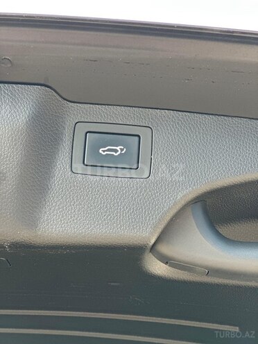 Hyundai Santa Fe 2017, 102,000 km - 2.0 л - Gəncə