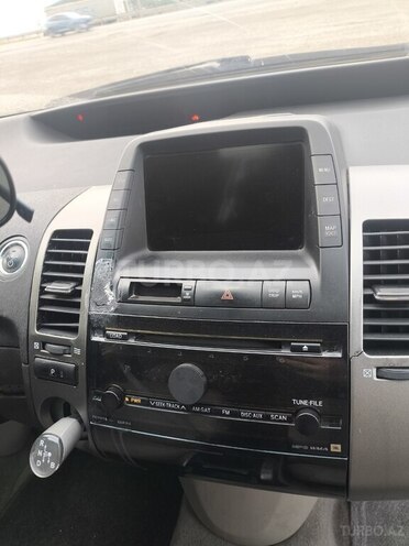 Toyota Prius 2008, 310,603 km - 1.5 l - Şirvan