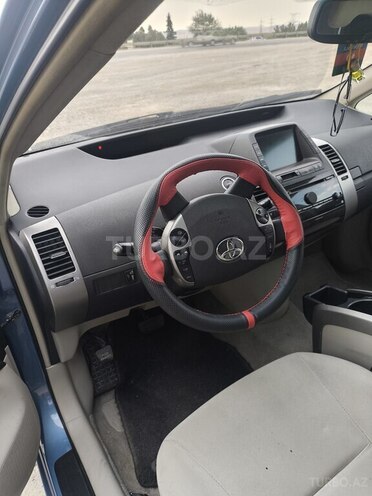 Toyota Prius 2008, 310,603 km - 1.5 l - Şirvan