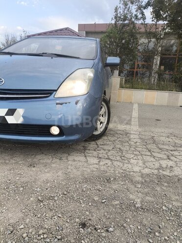 Toyota Prius 2008, 310,603 km - 1.5 l - Şirvan
