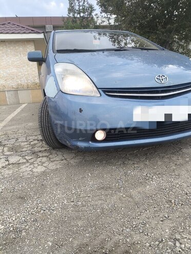 Toyota Prius 2008, 310,603 km - 1.5 l - Şirvan
